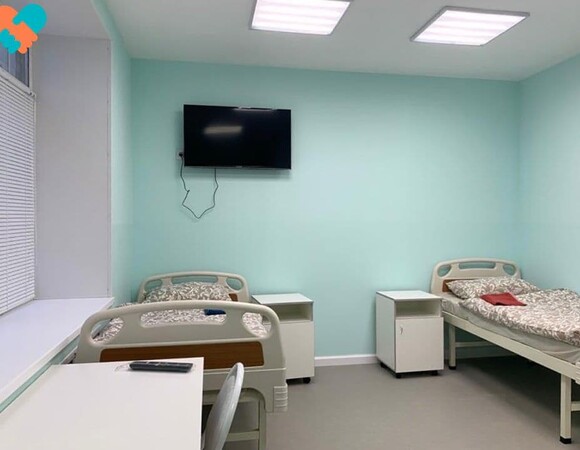 Реабилитационный центр в Электростали