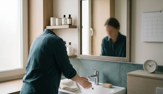 Лечение ОКР в Электростали — навязчивые мысли и ритуалы