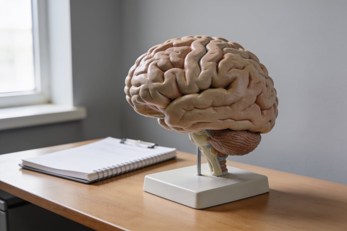 Зависимость формируется в системе подкрепления мозга — механизм общий для алкоголя и наркотиков